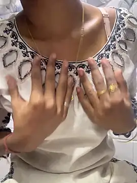 Nencycute1 online show from October 6, 2:47 pm