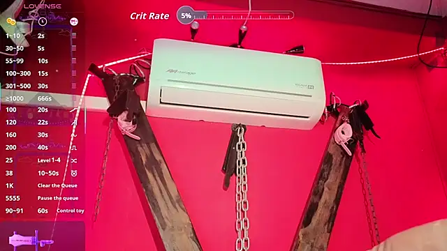 EVADANGERBDSM  online show from October 29, 3:58 pm