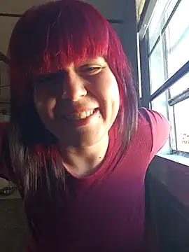 Hagwitchbarbie online show from November 27, 6:10 pm