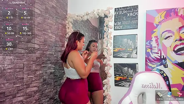 valery  star online show from October 18, 12:06 pm