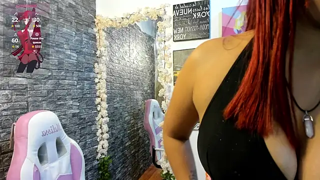 valery  star online show from November 15, 12:34 pm