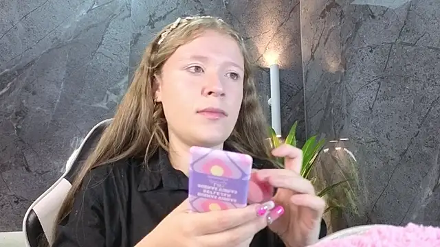 carla tp online show from October 30, 12:50 pm