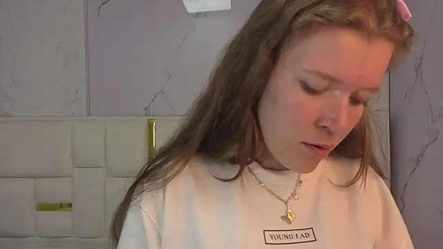 carla tp online show from November 25, 1:00 pm