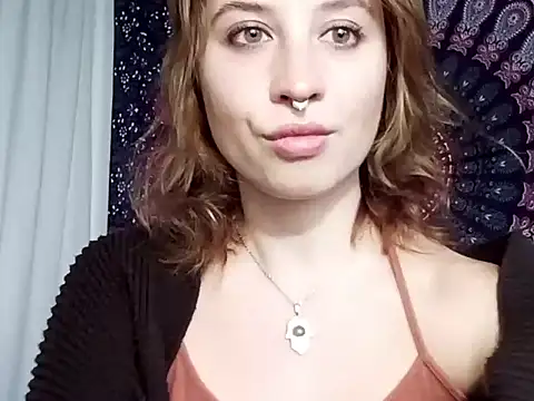 AdalynKiss online show from October 1, 12:11 pm