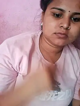 Snapshot of Mamta-Thakur chatting on November 1, 7:10 am Mamta-Thakur online show from November 1, 7:10 am