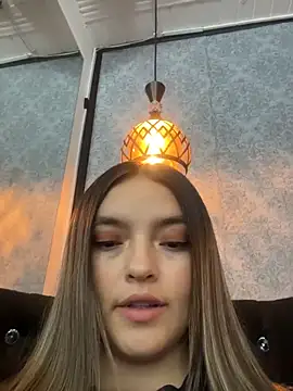 Snapshot of Miia_Millerr chatting on November 15, 2:53 am Miia Millerr online show from November 15, 2:53 am