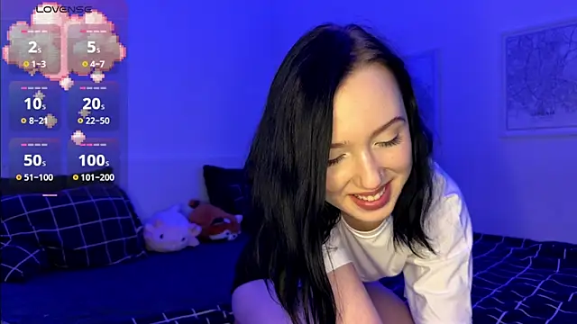 KayaNorth online show from December 13, 7:53 pm