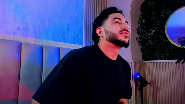 Snapshot of Dante_Dimarco chatting on October 8, 12:19 am Dante Dimarco online show from October 8, 12:19 am