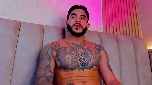 Snapshot of Dante_Dimarco chatting on October 13, 11:16 pm Dante Dimarco online show from October 13, 11:16 pm