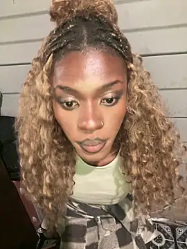 gingergirl67  online show from November 3, 9:16 pm