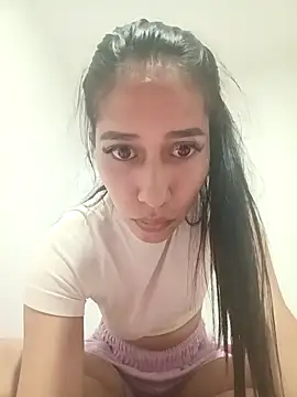 Amelia Rivas online show from October 8, 3:48 am