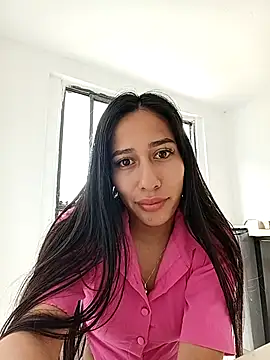 Amelia Rivas online show from October 8, 4:04 pm