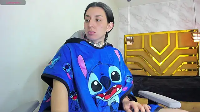 Iris  77 online show from October 12, 6:56 am