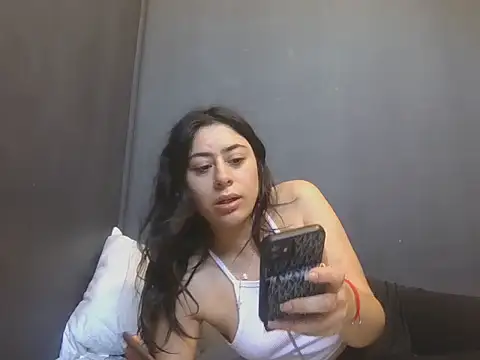 Ignvcivv online show from November 2, 9:06 pm