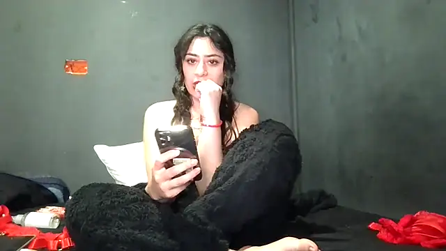 Ignvcivv online show from November 27, 5:53 am