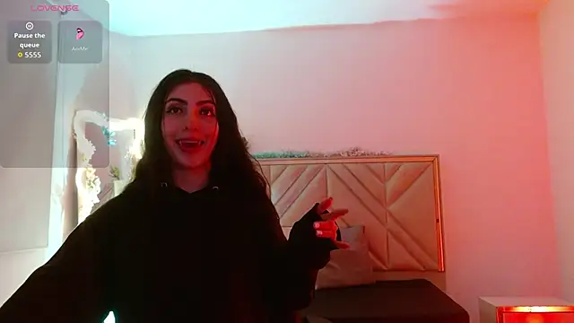 Ixchel tay online show from November 14, 3:38 am