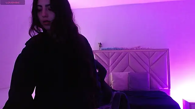 Ixchel tay online show from November 16, 3:34 am