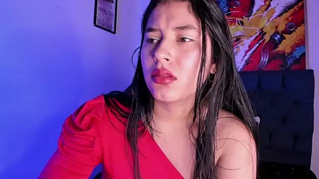 violet blaze online show from November 10, 11:09 am