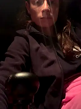 GoldenPussy1329 online show from October 29, 7:26 pm