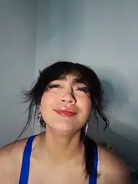 who is milyxx online show from October 6, 12:13 pm