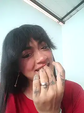 who is milyxx online show from October 12, 1:54 pm