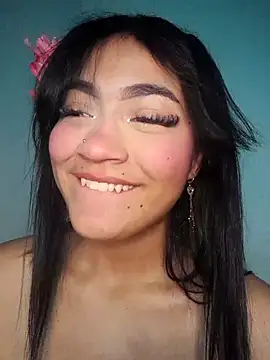 who is milyxx online show from October 15, 1:44 pm