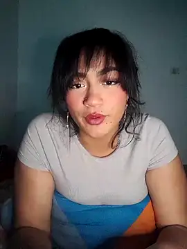 who is milyxx online show from October 17, 11:35 am