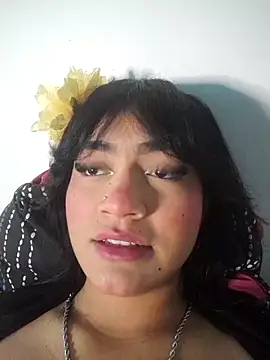 who is milyxx online show from October 18, 11:33 am