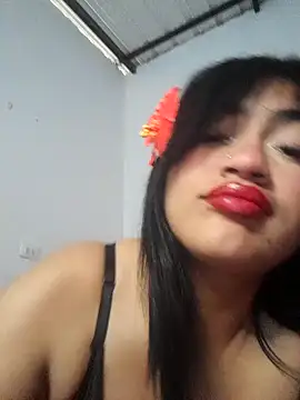 who is milyxx online show from October 28, 1:03 pm