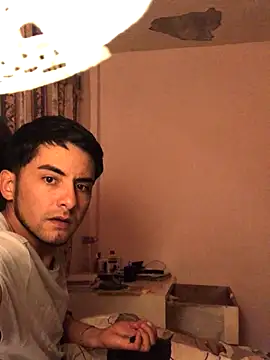 Charly4 20 online show from October 12, 3:16 am