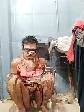 sexybobby13 online show from October 14, 8:59 am