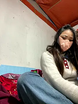 Snapshot of Liu30 chatting on November 29, 6:38 am Liu30 online show from November 29, 6:38 am