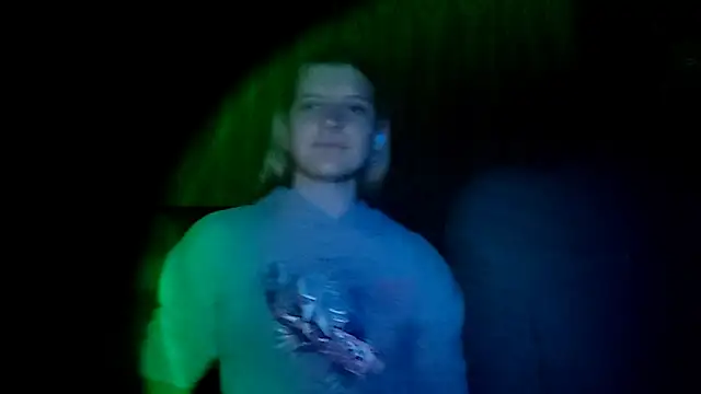 LynteriLain online show from October 7, 8:28 pm