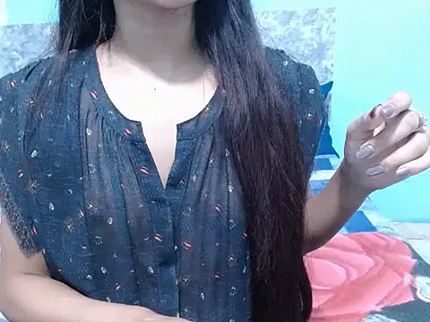 hey mishtidoll online show from October 11, 8:46 am