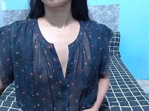 hey mishtidoll online show from November 3, 12:24 am