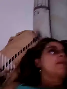 AdiniTA  Hot online show from October 6, 11:24 pm