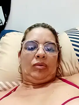 AdiniTA  Hot online show from October 8, 1:36 am