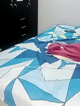 AdiniTA  Hot online show from October 21, 2:34 am