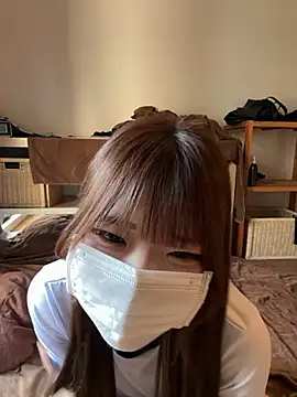 Snapshot of nodoka1111 chatting on September 30, 6:40 am nodoka1111 online show from September 30, 6:40 am