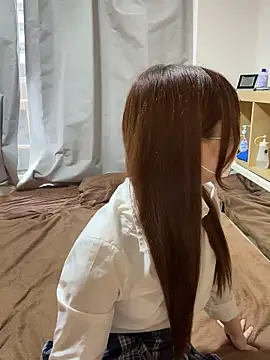 Snapshot of nodoka1111 chatting on October 18, 6:48 am nodoka1111 online show from October 18, 6:48 am