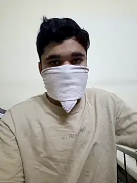 abhi05x online show from October 12, 4:06 pm