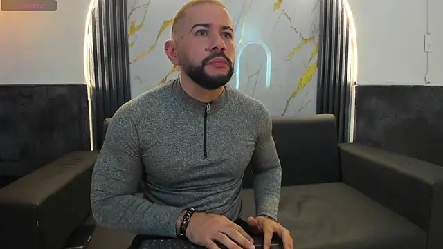 isaac franko online show from November 10, 9:03 pm