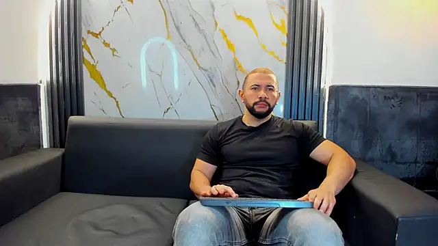 isaac franko online show from November 17, 9:20 pm