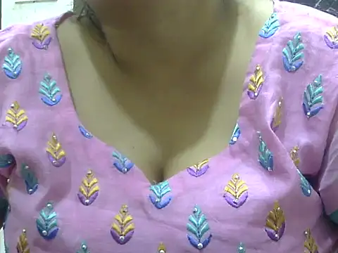 Snapshot of junglibilli_punjab chatting on September 30, 9:53 pm junglibilli punjab online show from September 30, 9:53 pm