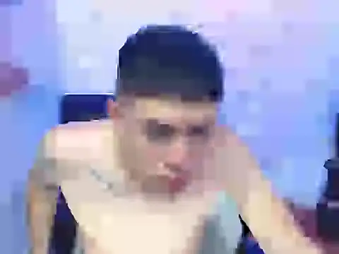 Adam Blaze online show from October 7, 4:48 pm