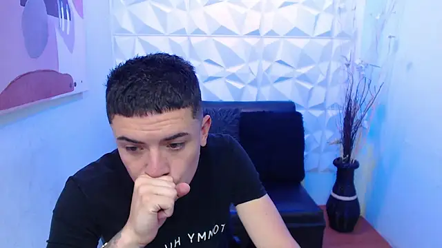 Adam Blaze online show from December 1, 3:06 pm