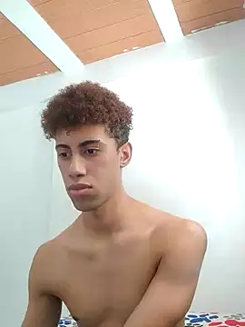 The boy good online show from October 9, 8:18 pm