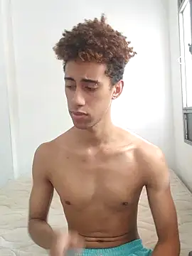 The boy good online show from October 17, 6:32 pm