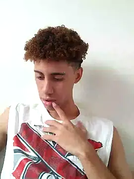 The boy good online show from November 7, 7:36 pm