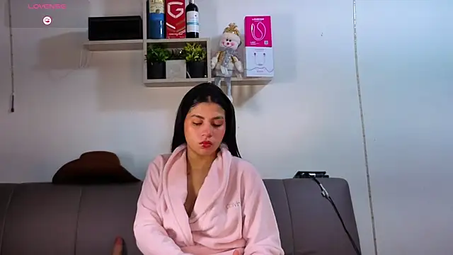 belasex3 online show from November 20, 7:24 pm